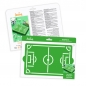 Preview: Stencil - Football Field